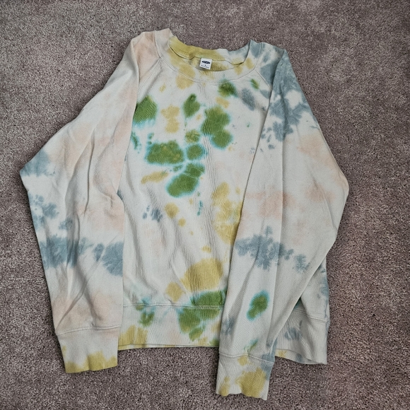 Victoria's secret Pink and Old Navy Clothes Bundle 7 items - Picture 5 of 12